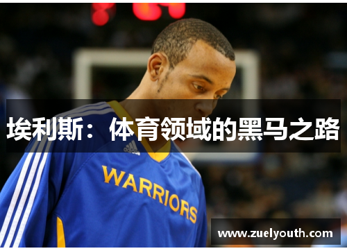埃利斯：体育领域的黑马之路