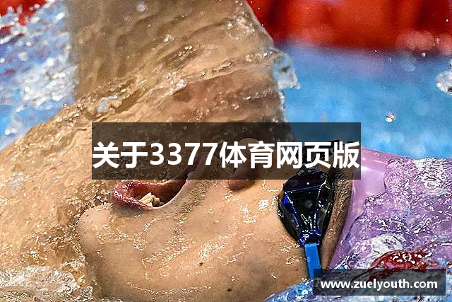 关于3377体育网页版